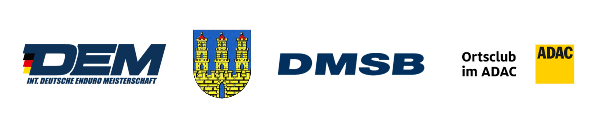 DMSB Logo
